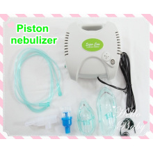 Mini-Baby-Inhalator-Atmungsvernebler ISO13485 CE-Zertifikat